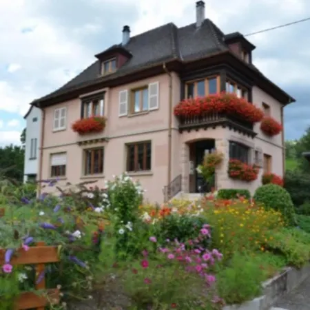 Apartment Au Chant De La Riviere