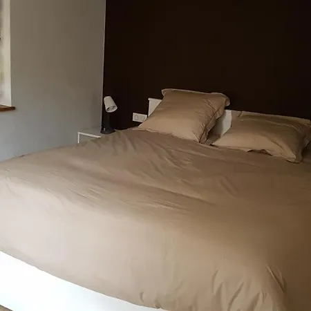 Apartment Au Chant De La Riviere