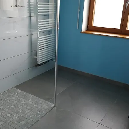 Au Chant De La Riviere Stosswihr